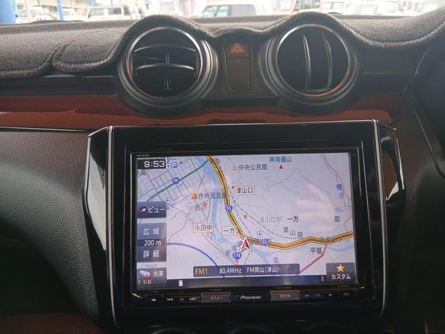 スイフトスポーツ ベースグレード (6MT 2WD)スズキセーフティーサポート 8インチナビ 全方位カメラ スマートキー LEDヘッドライト ETC2.0車載機 フロントドライブレコーダー インタークーラーターボ 社外17インチアルミ(22枚目)