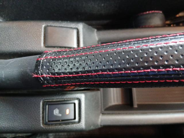 スイフトスポーツ ベースグレード (6MT 2WD)スズキセーフティーサポート 8インチナビ 全方位カメラ スマートキー LEDヘッドライト ETC2.0車載機 フロントドライブレコーダー インタークーラーターボ 社外17インチアルミ(29枚目)