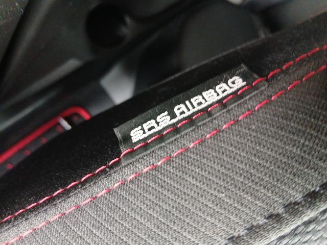 スイフトスポーツ ベースグレード (6MT 2WD)スズキセーフティーサポート 8インチナビ 全方位カメラ スマートキー LEDヘッドライト ETC2.0車載機 フロントドライブレコーダー インタークーラーターボ 社外17インチアルミ(39枚目)