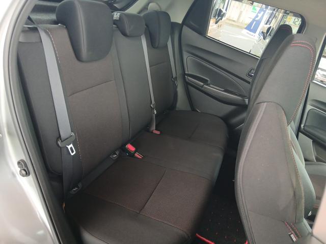 スイフトスポーツ ベースグレード (6MT 2WD)スズキセーフティーサポート 8インチナビ 全方位カメラ スマートキー LEDヘッドライト ETC2.0車載機 フロントドライブレコーダー インタークーラーターボ 社外17インチアルミ(43枚目)