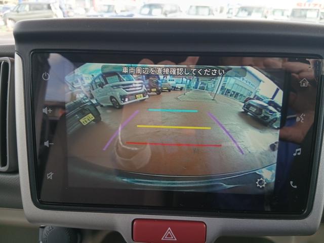 エブリイワゴン ＰＺターボスペシャル　（ＣＶＴ　パートタイム４ＷＤ）スズキセーフティーサポート　ターボ　スマートキー　ＬＥＤヘッドライト　両側パワースライドドア　電動オートステップ（後席左側）バックカメラ付き７インチディスプレイオーディオ（23枚目）