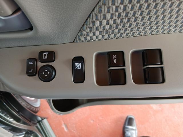 エブリイワゴン ＰＺターボスペシャル　（ＣＶＴ　パートタイム４ＷＤ）スズキセーフティーサポート　ターボ　スマートキー　ＬＥＤヘッドライト　両側パワースライドドア　電動オートステップ（後席左側）バックカメラ付き７インチディスプレイオーディオ（33枚目）