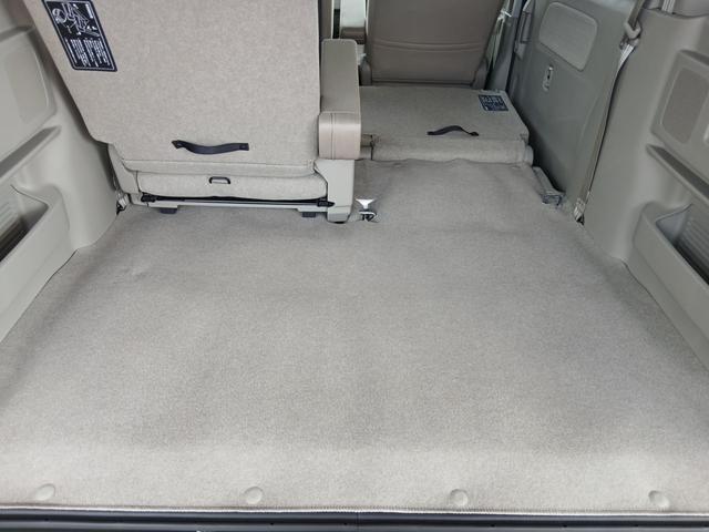 エブリイワゴン ＰＺターボスペシャル　（ＣＶＴ　パートタイム４ＷＤ）スズキセーフティーサポート　ターボ　スマートキー　ＬＥＤヘッドライト　両側パワースライドドア　電動オートステップ（後席左側）バックカメラ付き７インチディスプレイオーディオ（38枚目）