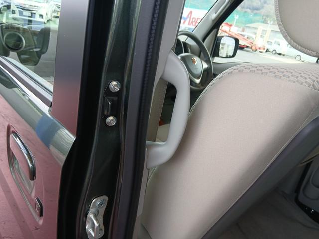 エブリイワゴン ＰＺターボスペシャル　（ＣＶＴ　パートタイム４ＷＤ）スズキセーフティーサポート　ターボ　スマートキー　ＬＥＤヘッドライト　両側パワースライドドア　電動オートステップ（後席左側）バックカメラ付き７インチディスプレイオーディオ（45枚目）