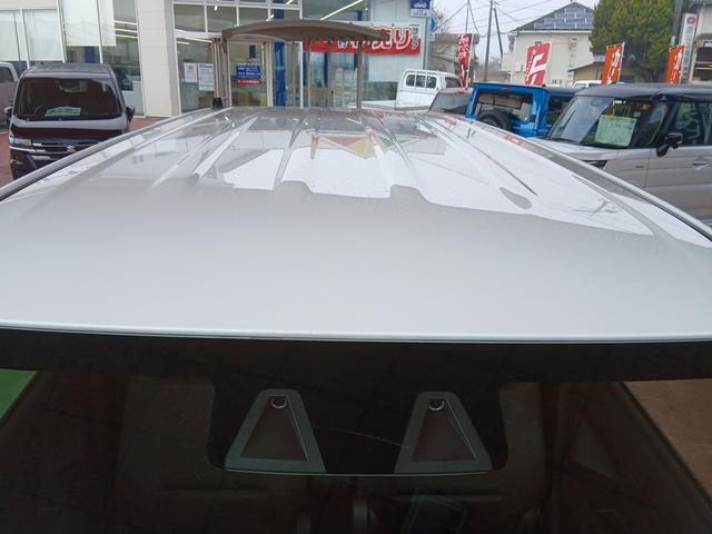 ワゴンＲ ＦＸ　（ＣＶＴ　２ＷＤ）セーフティーサポート　スマートキー　オートライト（ハイビームアシスト付き）運転席ヒートヒーター　オートエアコン　ＡＭ／ＦＭラジオ付きＣＤプレーヤー　電動格納式ドアミラー（9枚目）