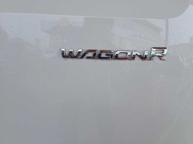 ワゴンＲ ＦＸ　（ＣＶＴ　２ＷＤ）セーフティーサポート　スマートキー　オートライト（ハイビームアシスト付き）運転席ヒートヒーター　オートエアコン　ＡＭ／ＦＭラジオ付きＣＤプレーヤー　電動格納式ドアミラー（12枚目）