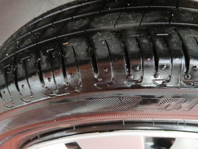 ワゴンＲ ＦＸ　（ＣＶＴ　２ＷＤ）セーフティーサポート　スマートキー　オートライト（ハイビームアシスト付き）運転席ヒートヒーター　オートエアコン　ＡＭ／ＦＭラジオ付きＣＤプレーヤー　電動格納式ドアミラー（16枚目）