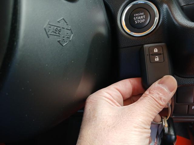 ワゴンＲ ＦＸ　（ＣＶＴ　２ＷＤ）セーフティーサポート　スマートキー　オートライト（ハイビームアシスト付き）運転席ヒートヒーター　オートエアコン　ＡＭ／ＦＭラジオ付きＣＤプレーヤー　電動格納式ドアミラー（27枚目）