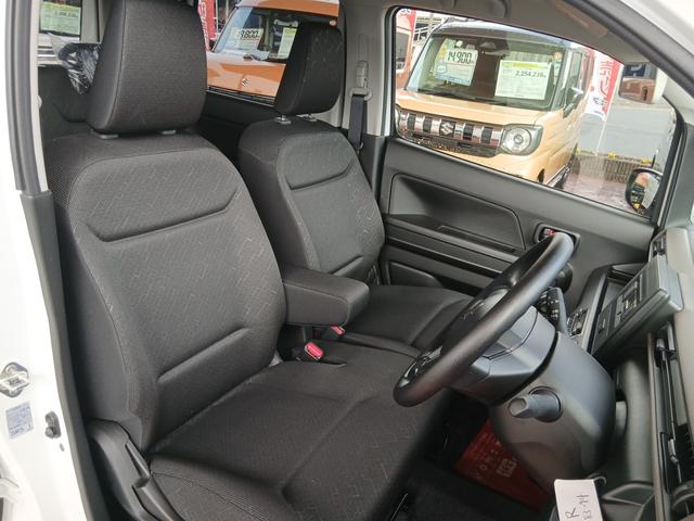 ワゴンＲ ＦＸ　（ＣＶＴ　２ＷＤ）セーフティーサポート　スマートキー　オートライト（ハイビームアシスト付き）運転席ヒートヒーター　オートエアコン　ＡＭ／ＦＭラジオ付きＣＤプレーヤー　電動格納式ドアミラー（31枚目）