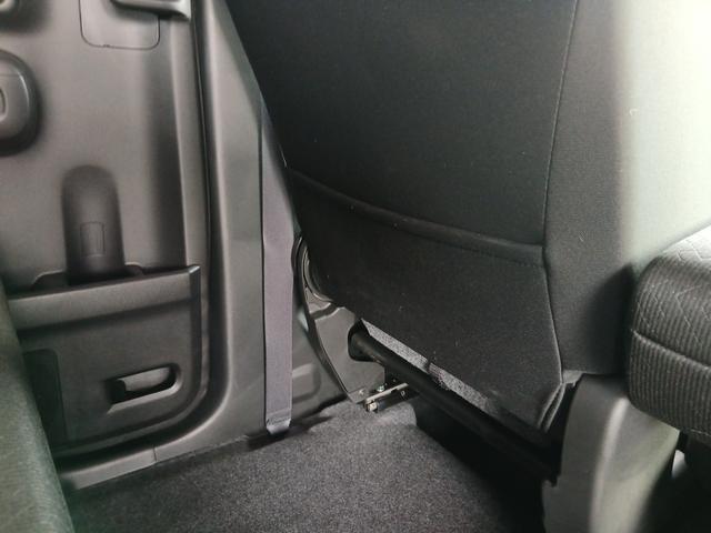 ワゴンＲ ＦＸ　（ＣＶＴ　２ＷＤ）セーフティーサポート　スマートキー　オートライト（ハイビームアシスト付き）運転席ヒートヒーター　オートエアコン　ＡＭ／ＦＭラジオ付きＣＤプレーヤー　電動格納式ドアミラー（33枚目）