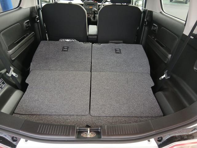 ワゴンＲ ＦＸ　（ＣＶＴ　２ＷＤ）セーフティーサポート　スマートキー　オートライト（ハイビームアシスト付き）運転席ヒートヒーター　オートエアコン　ＡＭ／ＦＭラジオ付きＣＤプレーヤー　電動格納式ドアミラー（37枚目）