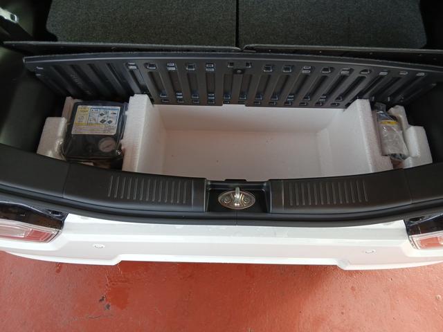 ワゴンＲ ＦＸ　（ＣＶＴ　２ＷＤ）セーフティーサポート　スマートキー　オートライト（ハイビームアシスト付き）運転席ヒートヒーター　オートエアコン　ＡＭ／ＦＭラジオ付きＣＤプレーヤー　電動格納式ドアミラー（38枚目）