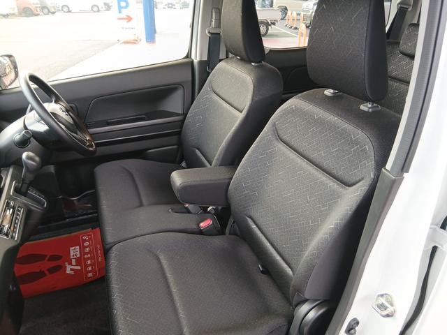 ワゴンＲ ＦＸ　（ＣＶＴ　２ＷＤ）セーフティーサポート　スマートキー　オートライト（ハイビームアシスト付き）運転席ヒートヒーター　オートエアコン　ＡＭ／ＦＭラジオ付きＣＤプレーヤー　電動格納式ドアミラー（42枚目）