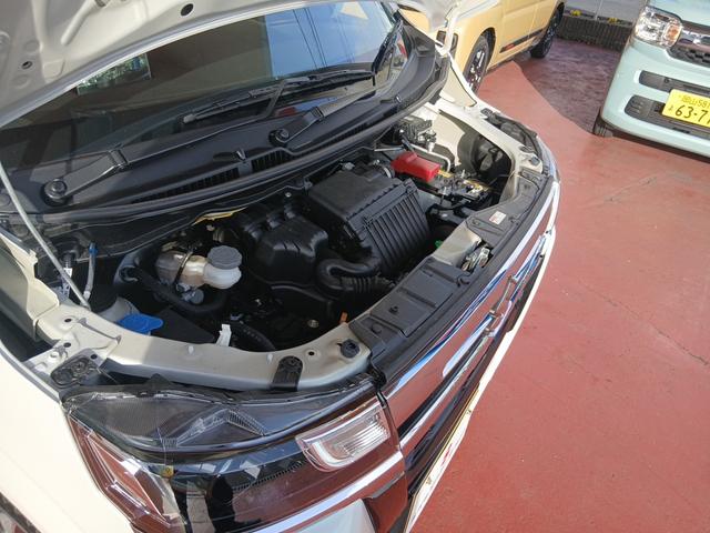 ワゴンＲカスタムＺ ハイブリッドＺＸ　（ＣＶＴ　２ＷＤ）スズキセーフティーサポート　スマートキー　全方位モニター付き７インチディスプレイオーディオ　アップグレードＰＫＧ　ＬＥＤヘッドライト／フォグライト　リヤパーキングセンサー（18枚目）