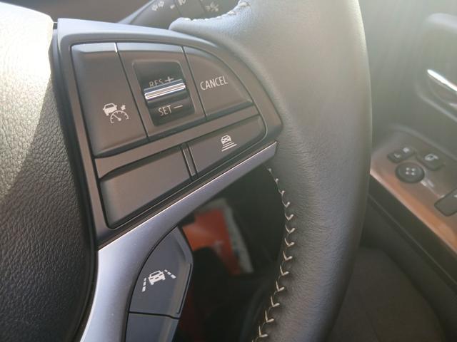 ワゴンＲカスタムＺ ハイブリッドＺＸ　（ＣＶＴ　２ＷＤ）スズキセーフティーサポート　スマートキー　全方位モニター付き７インチディスプレイオーディオ　アップグレードＰＫＧ　ＬＥＤヘッドライト／フォグライト　リヤパーキングセンサー（22枚目）