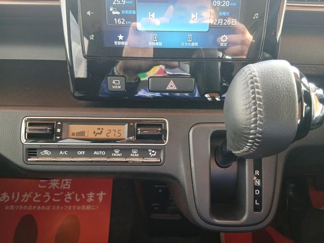 ワゴンＲカスタムＺ ハイブリッドＺＸ　（ＣＶＴ　２ＷＤ）スズキセーフティーサポート　スマートキー　全方位モニター付き７インチディスプレイオーディオ　アップグレードＰＫＧ　ＬＥＤヘッドライト／フォグライト　リヤパーキングセンサー（29枚目）