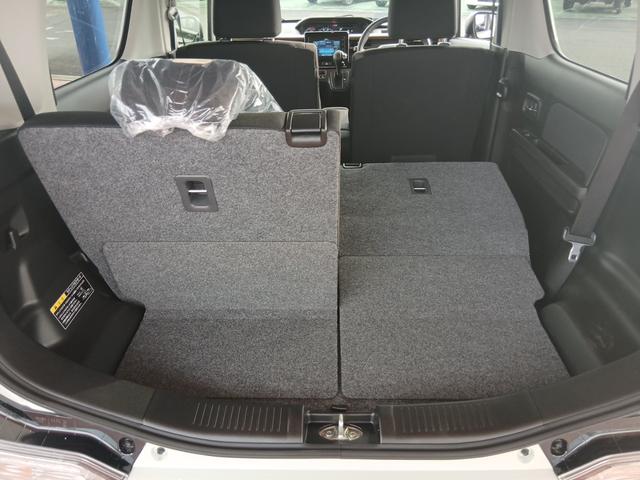 ワゴンＲカスタムＺ ハイブリッドＺＸ　（ＣＶＴ　２ＷＤ）スズキセーフティーサポート　スマートキー　全方位モニター付き７インチディスプレイオーディオ　アップグレードＰＫＧ　ＬＥＤヘッドライト／フォグライト　リヤパーキングセンサー（43枚目）