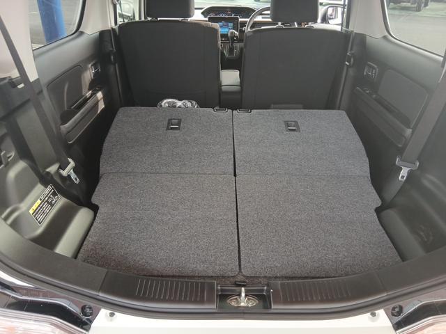 ワゴンＲカスタムＺ ハイブリッドＺＸ　（ＣＶＴ　２ＷＤ）スズキセーフティーサポート　スマートキー　全方位モニター付き７インチディスプレイオーディオ　アップグレードＰＫＧ　ＬＥＤヘッドライト／フォグライト　リヤパーキングセンサー（44枚目）