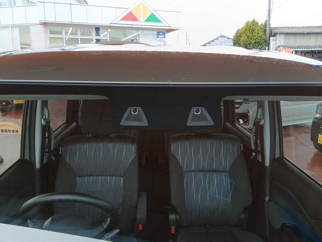 ソリオ Ｇ　（ＣＶＴ　２ＷＤ）スズキセーフティーサポート　スマートキー　オートエアコン　リヤパーキングセンサー　ハロゲンヘッドライト仕様　オートライト（ハイビームアシスト付き）オーディオレス仕様（7枚目）