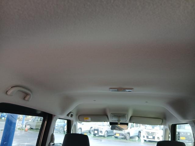 ソリオ Ｇ　（ＣＶＴ　２ＷＤ）スズキセーフティーサポート　スマートキー　オートエアコン　リヤパーキングセンサー　ハロゲンヘッドライト仕様　オートライト（ハイビームアシスト付き）オーディオレス仕様（38枚目）