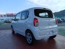 アルト L (CVT 2WD)スズキセーフティーサポート 電波式キーレスエントリー リヤパーキングセンサー 運転席シートヒーター オートライト【ハイビームアシスト付き】オーディオレス仕様(4枚目)