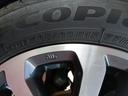 タイヤサイズは165/60R15になります☆