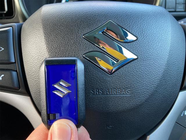 ハスラー タフワイルド 3型 スズキ純正9インチナビ スズキコネクト対応通信機装着 全方位モニター 衝突被害軽減ブレーキ CD TV 360°プレミアムUV&IRカットガラス 15インチアルミホイール メーカー保証継承(5枚目)