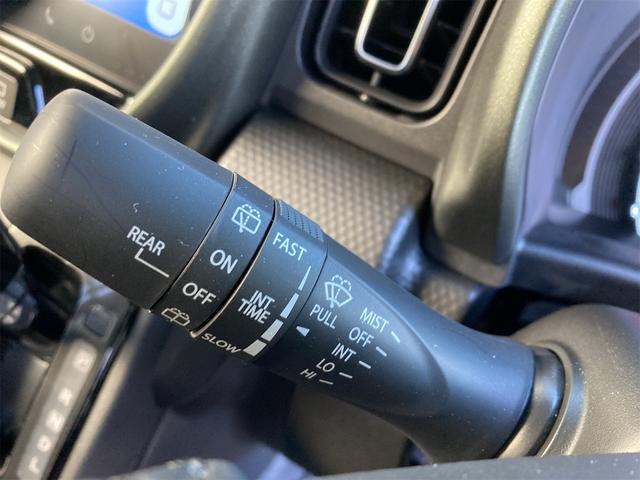 ハスラー タフワイルド 3型 スズキ純正9インチナビ スズキコネクト対応通信機装着 全方位モニター 衝突被害軽減ブレーキ CD TV 360°プレミアムUV&IRカットガラス 15インチアルミホイール メーカー保証継承(25枚目)