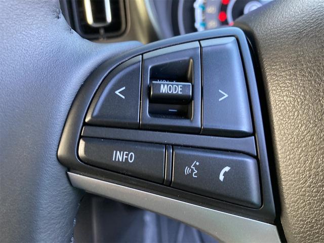 ハスラー タフワイルド 3型 スズキ純正9インチナビ スズキコネクト対応通信機装着 全方位モニター 衝突被害軽減ブレーキ CD TV 360°プレミアムUV&IRカットガラス 15インチアルミホイール メーカー保証継承(27枚目)