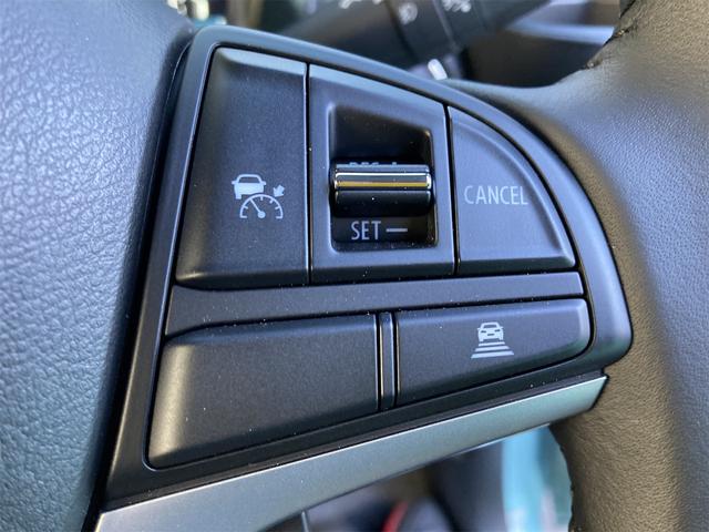 ハスラー タフワイルド 3型 スズキ純正9インチナビ スズキコネクト対応通信機装着 全方位モニター 衝突被害軽減ブレーキ CD TV 360°プレミアムUV&IRカットガラス 15インチアルミホイール メーカー保証継承(28枚目)