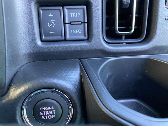 ハスラー タフワイルド 3型 スズキ純正9インチナビ スズキコネクト対応通信機装着 全方位モニター 衝突被害軽減ブレーキ CD TV 360°プレミアムUV&IRカットガラス 15インチアルミホイール メーカー保証継承(29枚目)