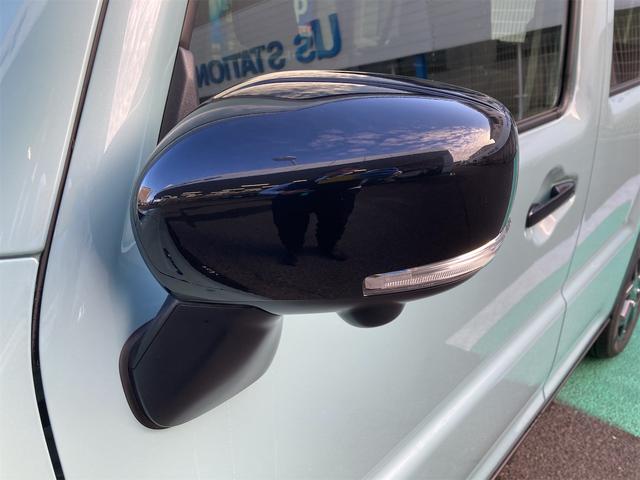 ハスラー タフワイルド 3型 スズキ純正9インチナビ スズキコネクト対応通信機装着 全方位モニター 衝突被害軽減ブレーキ CD TV 360°プレミアムUV&IRカットガラス 15インチアルミホイール メーカー保証継承(31枚目)