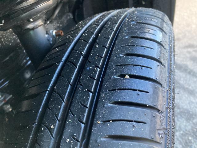 ハスラー タフワイルド 3型 スズキ純正9インチナビ スズキコネクト対応通信機装着 全方位モニター 衝突被害軽減ブレーキ CD TV 360°プレミアムUV&IRカットガラス 15インチアルミホイール メーカー保証継承(37枚目)