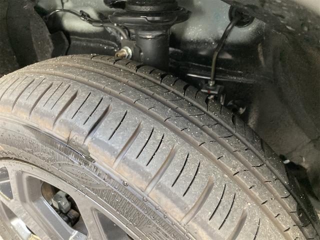 ハスラー タフワイルド 3型 スズキ純正9インチナビ スズキコネクト対応通信機装着 全方位モニター 衝突被害軽減ブレーキ CD TV 360°プレミアムUV&IRカットガラス 15インチアルミホイール メーカー保証継承(41枚目)