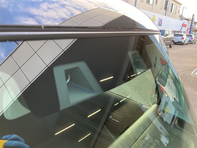 ハスラー タフワイルド 3型 スズキ純正9インチナビ スズキコネクト対応通信機装着 全方位モニター 衝突被害軽減ブレーキ CD TV 360°プレミアムUV&IRカットガラス 15インチアルミホイール メーカー保証継承(50枚目)