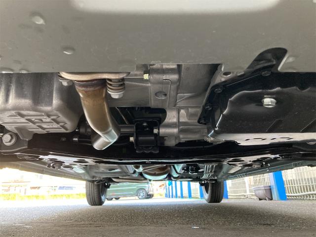 ハスラー タフワイルド 3型 スズキ純正9インチナビ スズキコネクト対応通信機装着 全方位モニター 衝突被害軽減ブレーキ CD TV 360°プレミアムUV&IRカットガラス 15インチアルミホイール メーカー保証継承(52枚目)