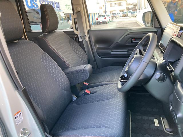 スペーシアギア ハイブリッドXZ 撥水加工シート 防汚ラゲッジボード 後席両側電動スライドドア スズキ純正9インチナビ スズキコネクト対応通信機装着車 ソフトベージュメタリック ガンメタリック2トーン メーカー保証継承(15枚目)