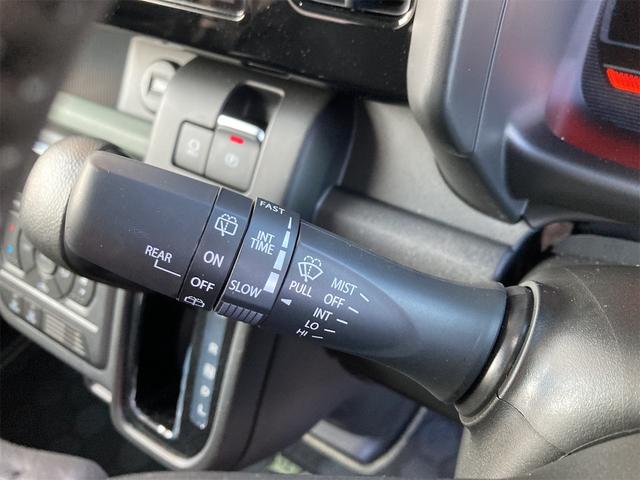 スペーシアギア ハイブリッドXZ 撥水加工シート 防汚ラゲッジボード 後席両側電動スライドドア スズキ純正9インチナビ スズキコネクト対応通信機装着車 ソフトベージュメタリック ガンメタリック2トーン メーカー保証継承(27枚目)