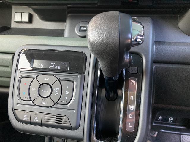 スペーシアギア ハイブリッドXZ 撥水加工シート 防汚ラゲッジボード 後席両側電動スライドドア スズキ純正9インチナビ スズキコネクト対応通信機装着車 ソフトベージュメタリック ガンメタリック2トーン メーカー保証継承(29枚目)