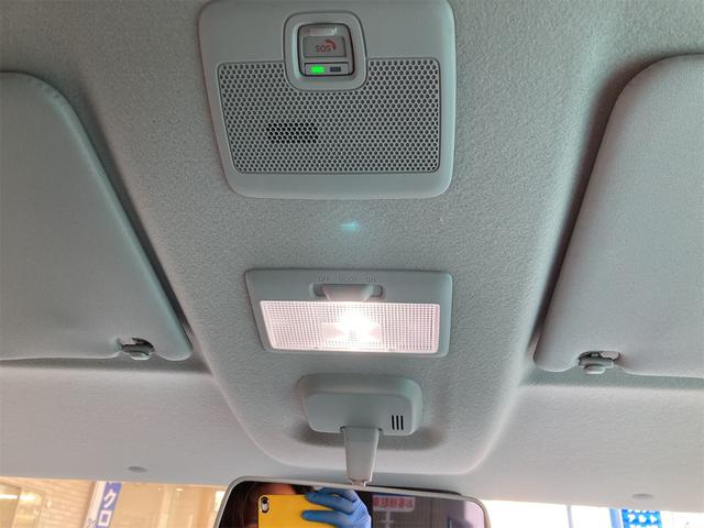 スペーシアギア ハイブリッドXZ 撥水加工シート 防汚ラゲッジボード 後席両側電動スライドドア スズキ純正9インチナビ スズキコネクト対応通信機装着車 ソフトベージュメタリック ガンメタリック2トーン メーカー保証継承(33枚目)