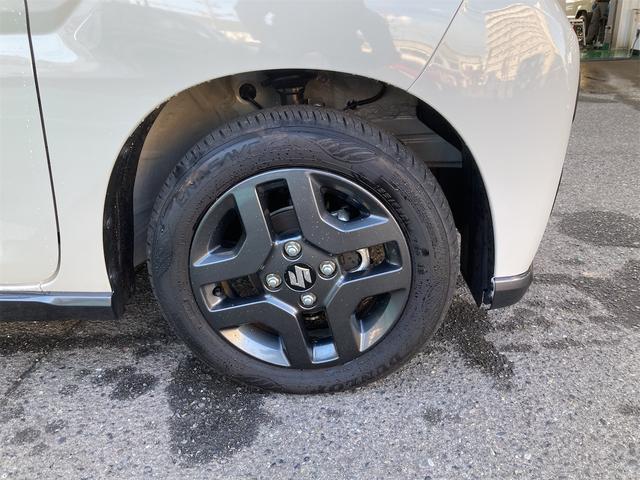 スペーシアギア ハイブリッドXZ 撥水加工シート 防汚ラゲッジボード 後席両側電動スライドドア スズキ純正9インチナビ スズキコネクト対応通信機装着車 ソフトベージュメタリック ガンメタリック2トーン メーカー保証継承(42枚目)