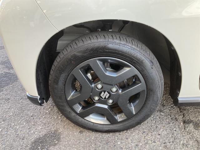 スペーシアギア ハイブリッドXZ 撥水加工シート 防汚ラゲッジボード 後席両側電動スライドドア スズキ純正9インチナビ スズキコネクト対応通信機装着車 ソフトベージュメタリック ガンメタリック2トーン メーカー保証継承(46枚目)