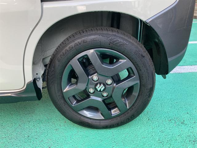 スペーシアギア ハイブリッドXZ 撥水加工シート 防汚ラゲッジボード 後席両側電動スライドドア スズキ純正9インチナビ スズキコネクト対応通信機装着車 ソフトベージュメタリック ガンメタリック2トーン メーカー保証継承(48枚目)