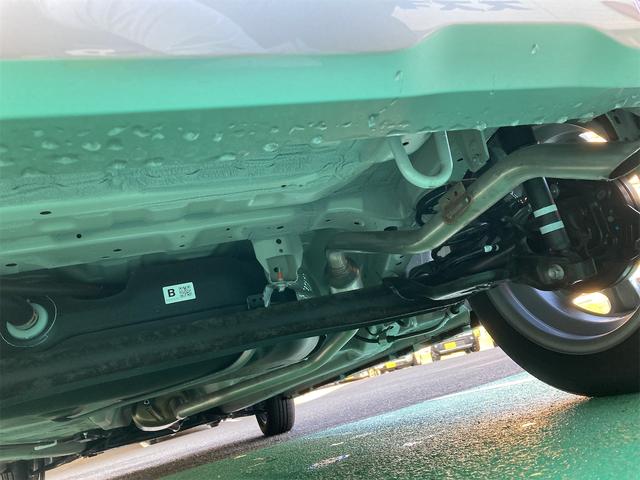 スペーシアギア ハイブリッドXZ 撥水加工シート 防汚ラゲッジボード 後席両側電動スライドドア スズキ純正9インチナビ スズキコネクト対応通信機装着車 ソフトベージュメタリック ガンメタリック2トーン メーカー保証継承(50枚目)