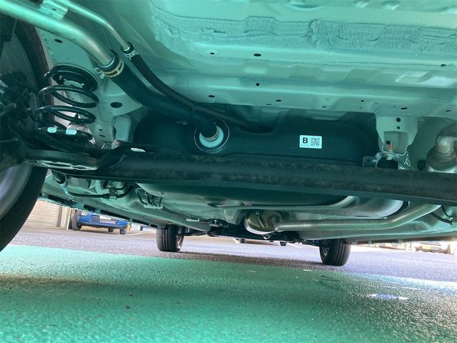 スペーシアギア ハイブリッドXZ 撥水加工シート 防汚ラゲッジボード 後席両側電動スライドドア スズキ純正9インチナビ スズキコネクト対応通信機装着車 ソフトベージュメタリック ガンメタリック2トーン メーカー保証継承(51枚目)