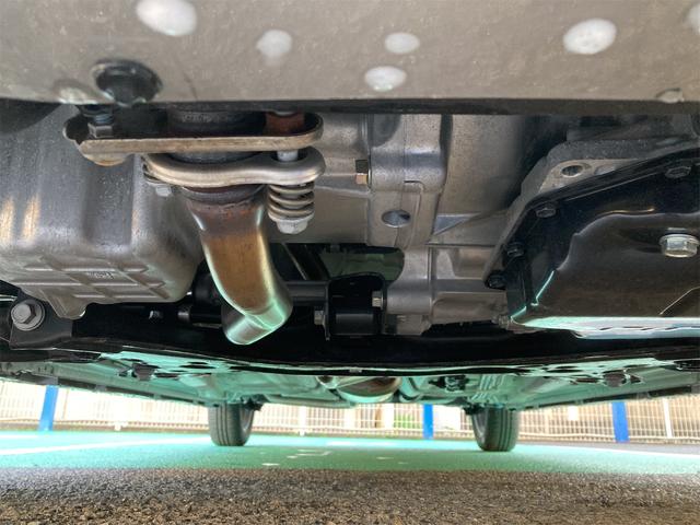 スペーシアギア ハイブリッドXZ 撥水加工シート 防汚ラゲッジボード 後席両側電動スライドドア スズキ純正9インチナビ スズキコネクト対応通信機装着車 ソフトベージュメタリック ガンメタリック2トーン メーカー保証継承(52枚目)