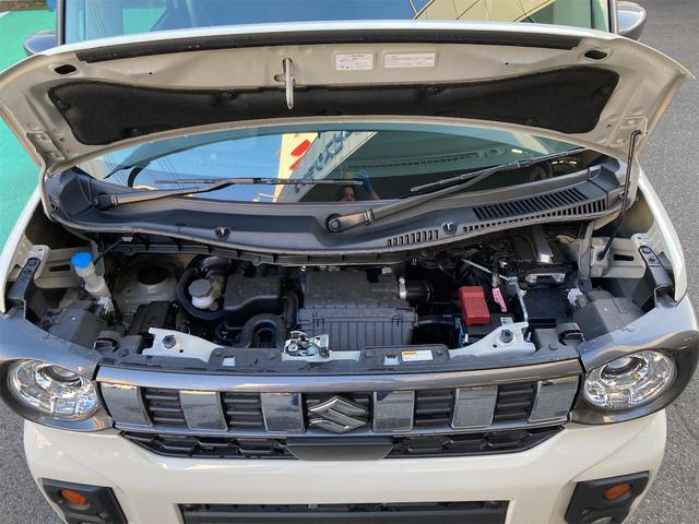 スペーシアギア ハイブリッドXZ 撥水加工シート 防汚ラゲッジボード 後席両側電動スライドドア スズキ純正9インチナビ スズキコネクト対応通信機装着車 ソフトベージュメタリック ガンメタリック2トーン メーカー保証継承(53枚目)