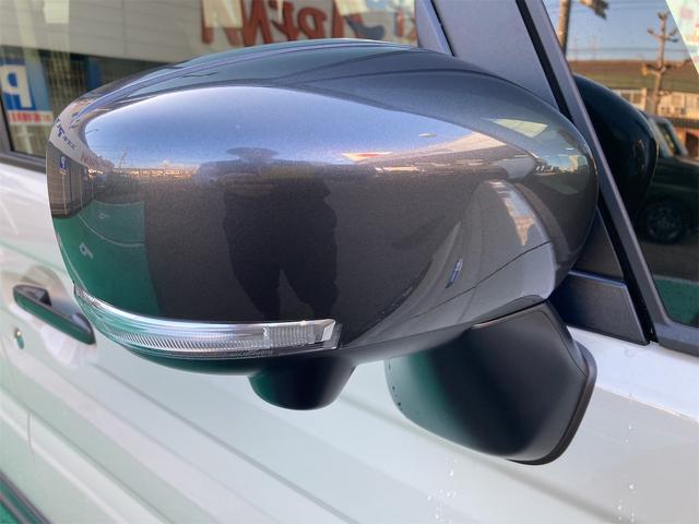 スペーシアギア ハイブリッドXZ 撥水加工シート 防汚ラゲッジボード 後席両側電動スライドドア スズキ純正9インチナビ スズキコネクト対応通信機装着車 ソフトベージュメタリック ガンメタリック2トーン メーカー保証継承(54枚目)