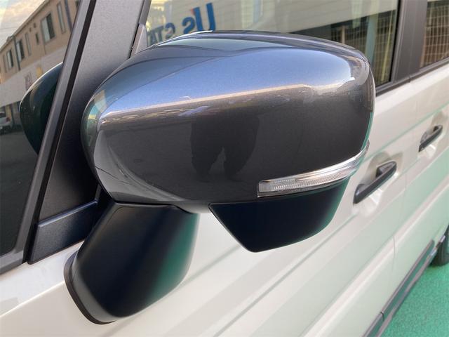 スペーシアギア ハイブリッドXZ 撥水加工シート 防汚ラゲッジボード 後席両側電動スライドドア スズキ純正9インチナビ スズキコネクト対応通信機装着車 ソフトベージュメタリック ガンメタリック2トーン メーカー保証継承(55枚目)