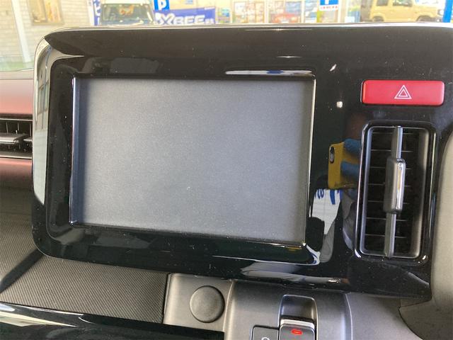 スペーシアカスタム ハイブリッドＸＳターボ　ハイブリッド　ターボ　衝突被害軽減ブレーキ　ＬＥＤヘッドランプ　フォグランプ　後席両側電動スライドドア　パドルシフト　電動パーキングブレーキ　フェニックスレッドパール　ブラック２トーン（3枚目）